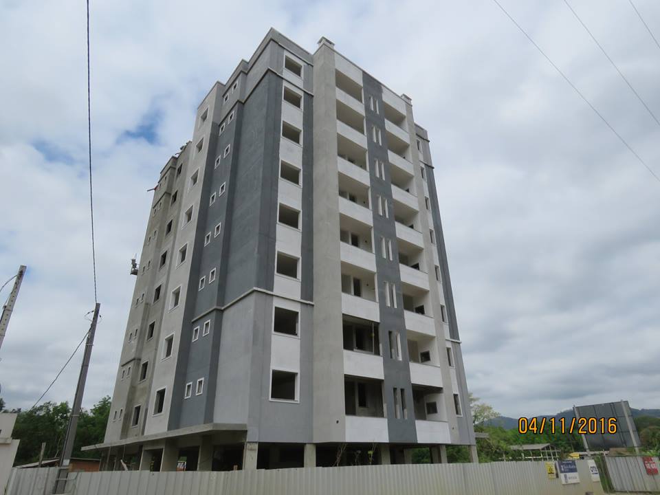 Residencial Morada das Itoupavas Blumenau/SC